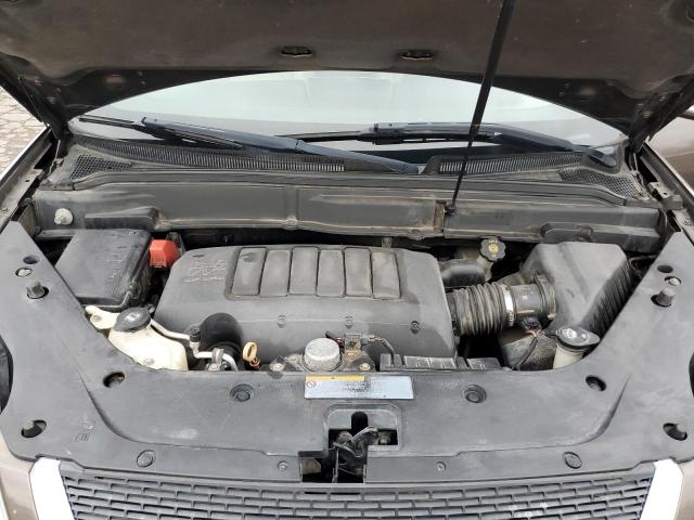 Photo 12 from auction – 2011 GMC ACADIA SLT with VIN 1GKKVRED4BJ242480
