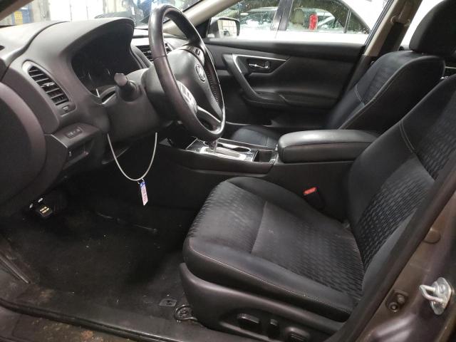 Photo 7 from auction – 2018 NISSAN ALTIMA 2.5 with VIN 1N4AL3AP3JC211787