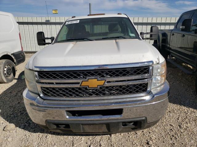 Photo 5 from auction – 2013 CHEVROLET silverado with VIN 1GC4KZC81DF213947