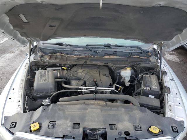 Photo 11 from auction – 2012 DODGE RAM1500 PU with VIN 1C6RD7GTXCS153909