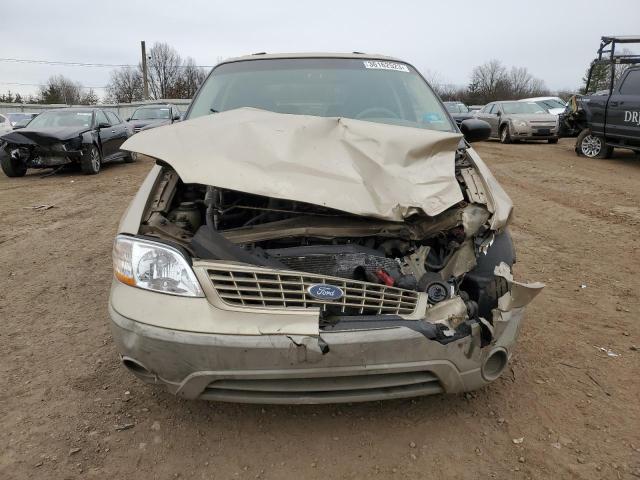 Photo 5 from auction – 2001 FORD WINDSTAR L with VIN 2FMZA51441BB43354