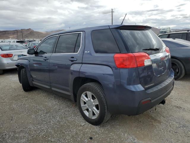 Фото 2 с аукциона – 2013 GMC TERRAIN SL с VIN 2GKALMEK2D6218696