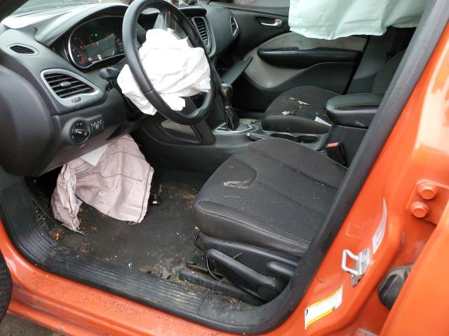 Photo 7 from auction – 2015 DODGE DART SXT with VIN 1C3CDFBB9FD228247