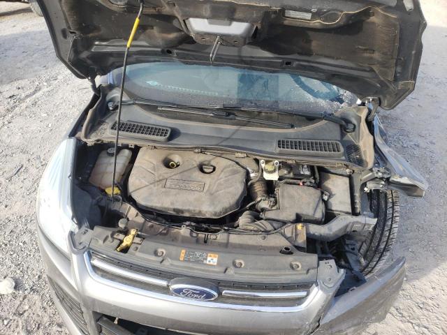 Photo 12 from auction – 2013 FORD ESCAPE SEL with VIN 1FMCU0H92DUD40426
