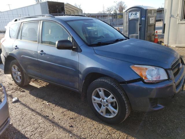 Photo 4 from auction – 2012 TOYOTA RAV4 with VIN 2T3ZF4DV7CW135057