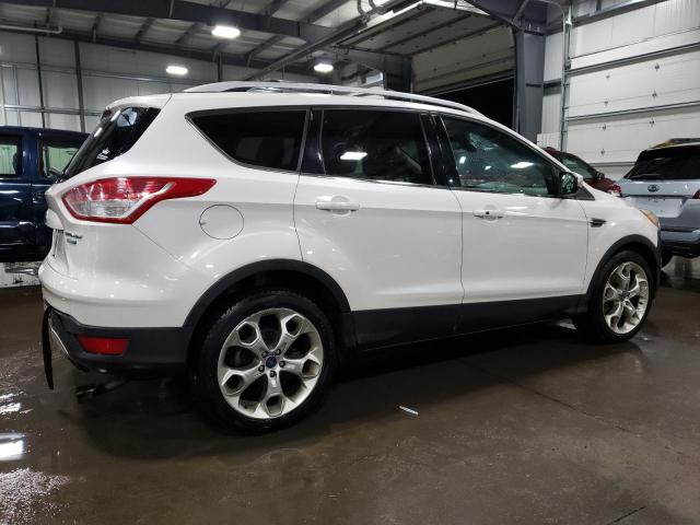 Photo 3 from auction – 2013 FORD ESCAPE TIT with VIN 1FMCU9J98DUC78609