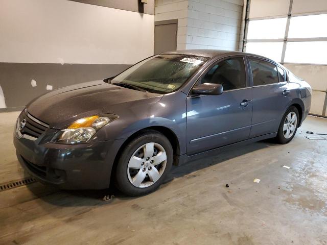 Photo 1 from auction – 2008 NISSAN ALTIMA 2.5 with VIN 1N4AL21E48C178950