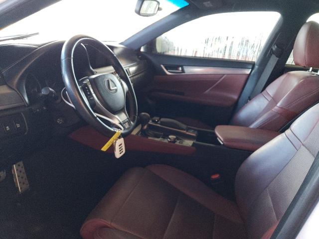 Photo 7 from auction – 2015 LEXUS GS 350 with VIN JTHBE1BL9FA010275