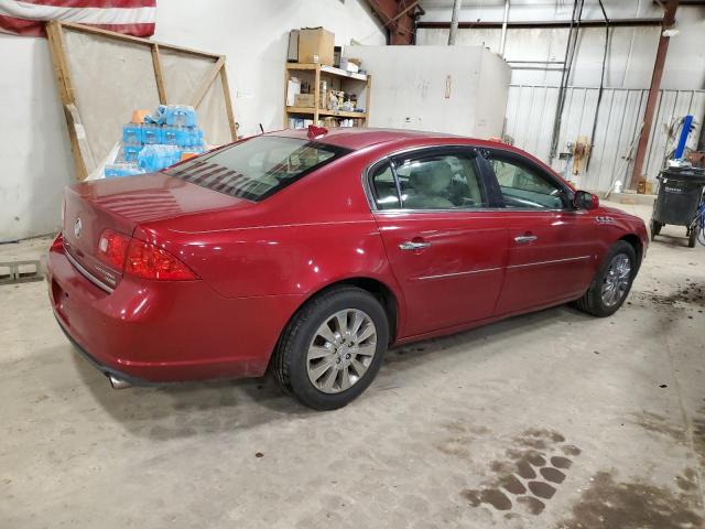 Photo 3 from auction – 2009 BUICK LUCERNE CX with VIN 1G4HD57M29U134233