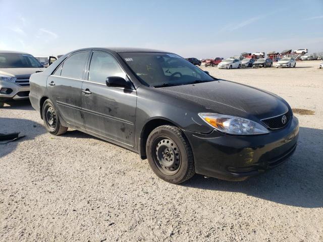 Photo 4 from auction – 2003 TOYOTA CAMRY with VIN 4T1BE32K23U213079