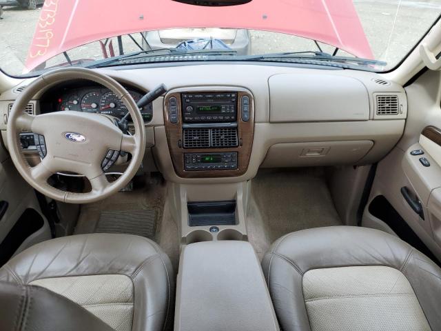 Photo 8 from auction – 2005 FORD EXPLORER E with VIN 1FMDU74K05UA26670