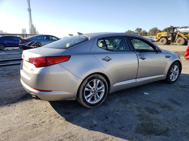 Photo 3 from auction – 2011 KIA OPTIMA EX with VIN KNAGN4A77B5071993