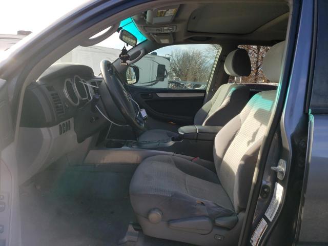 Photo 7 from auction – 2004 TOYOTA 4RUNNER SR with VIN JTEBU14R240046295