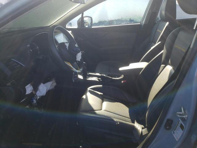 Photo 7 from auction – 2021 SUBARU CROSSTREK with VIN JF2GTHSC9MH224937