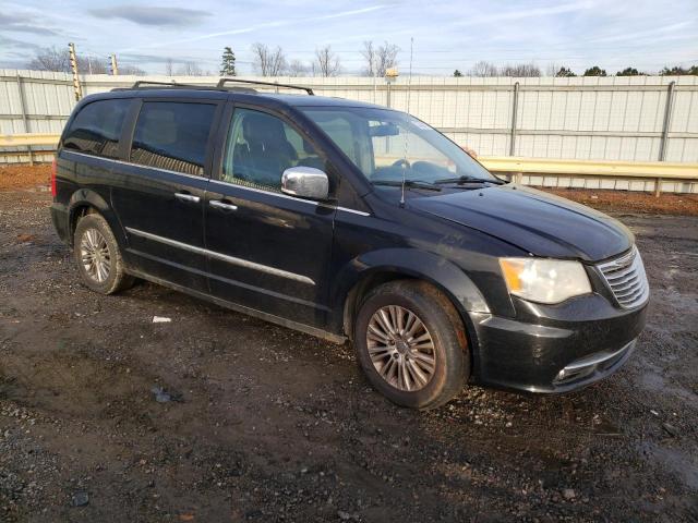 Foto 4 de la subasta – 2011 CHRYSLER TOWN AND C con VIN 2A4RR8DG4BR716678