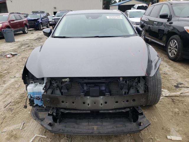 Photo 5 from auction – 2018 MAZDA 6 TOURING with VIN JM1GL1VM4J1332896