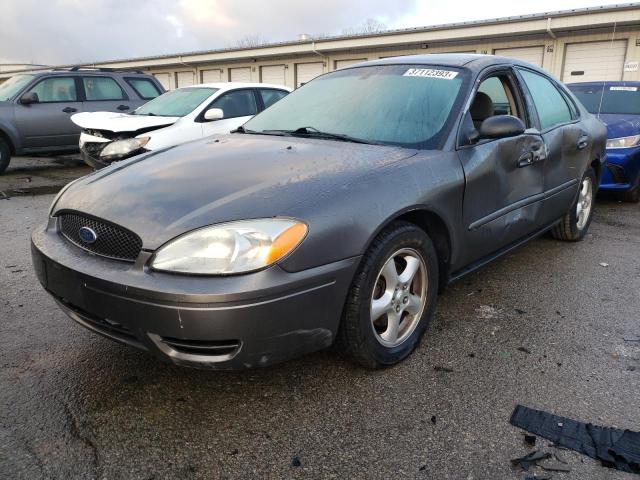 FORD TAURUS SE 2004 с VIN 1FAFP53U24A145726 - Фото с аукциона