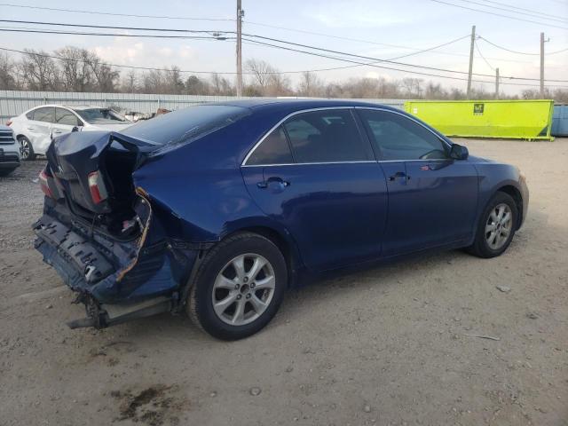 Photo 3 from auction – 2009 TOYOTA CAMRY BASE with VIN 4T1BE46K79U335218