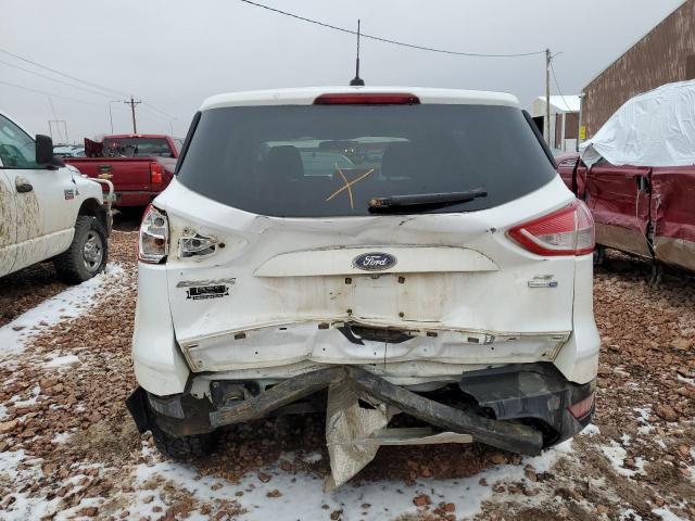 Photo 6 from auction – 2015 FORD ESCAPE SE with VIN 1FMCU9GXXFUA64293