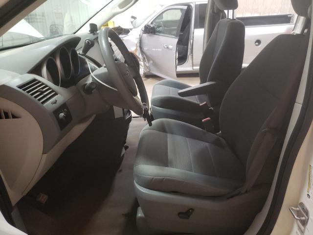 Photo 7 from auction – 2009 DODGE GRAND CARA with VIN 2D8HN44E69R642972