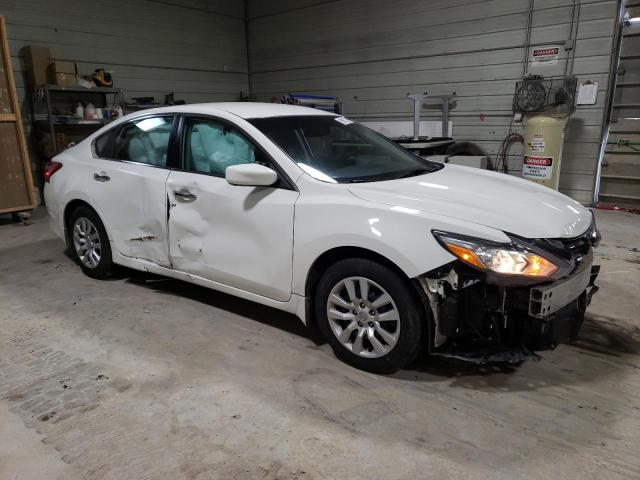 Photo 4 from auction – 2018 NISSAN ALTIMA 2.5 with VIN 1N4AL3AP2JC296511