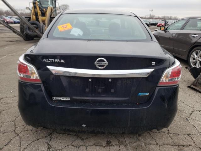 Photo 6 from auction – 2014 NISSAN ALTIMA 2.5 with VIN 1N4AL3AP3EC122548