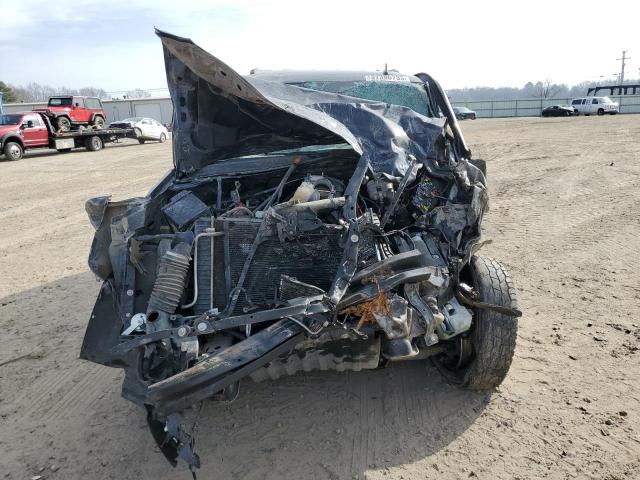 Photo 5 from auction – 2012 CHEVROLET TAHOE C150 with VIN 1GNSCAE07CR273233