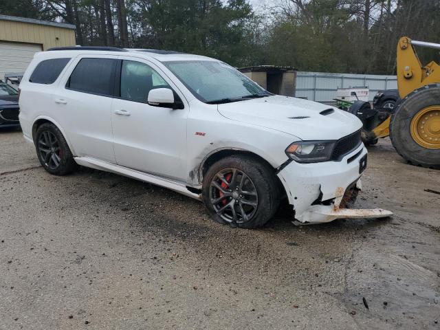 Photo 4 from auction – 2020 DODGE DURANGO SR with VIN 1C4SDJGJ0LC146600