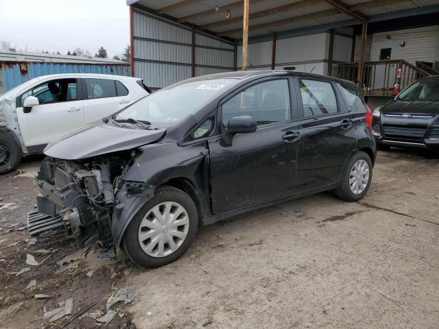 NISSAN VERSA NOTE 2014 with VIN 3N1CE2CP1EL393331 - Photo from auction