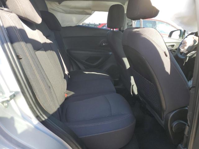 Фото 11 с аукциона – 2020 CHEVROLET TRAX с VIN 3GNCJLSB3LL328408