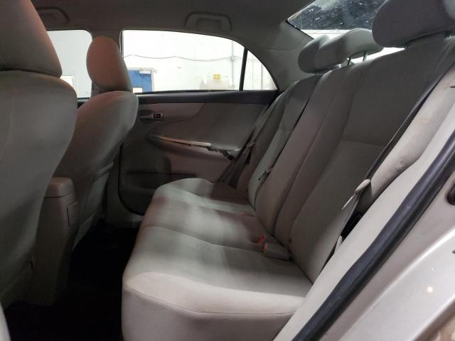 Photo 10 from auction – 2011 TOYOTA COROLLA BA with VIN 2T1BU4EE7BC678732
