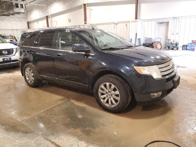 Photo 4 from auction – 2010 FORD EDGE LIMIT with VIN 2FMDK4KCXABA69056