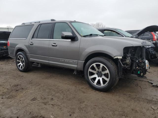 Photo 4 from auction – 2013 LINCOLN NAVIGATOR with VIN 5LMJJ3J52DEL00783