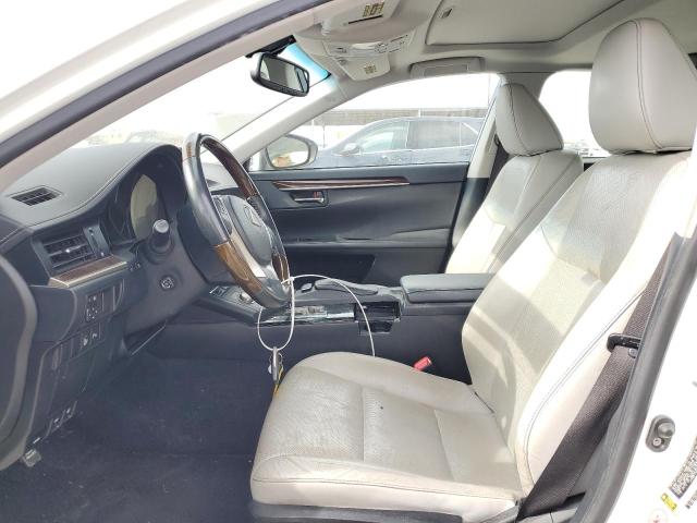 Photo 7 from auction – 2014 LEXUS ES 350 with VIN JTHBK1GG3E2102155