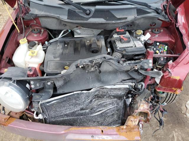 Photo 11 from auction – 2012 JEEP PATRIOT LA with VIN 1C4NJPFB6CD605724