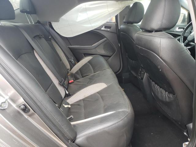 Photo 10 from auction – 2013 KIA OPTIMA SX with VIN 5XXGR4A60DG115295