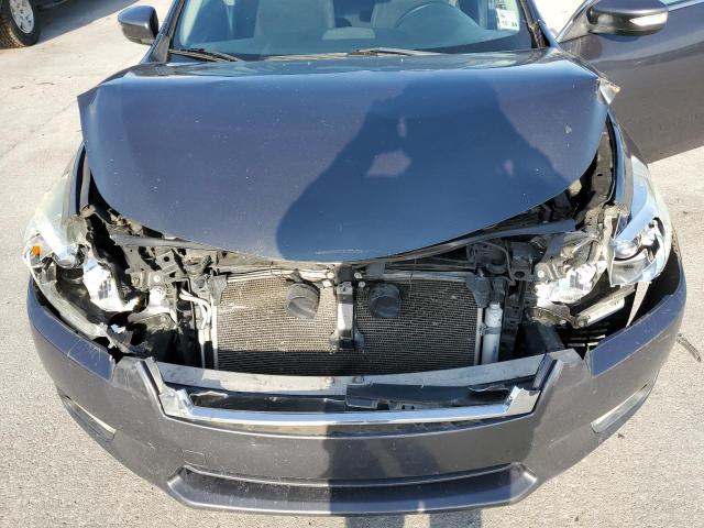 Photo 11 from auction – 2013 NISSAN ALTIMA 3.5 with VIN 1N4BL3AP2DN531986