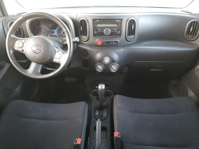 Photo 8 from auction – 2011 NISSAN CUBE BASE with VIN JN8AZ2KR7BT201840