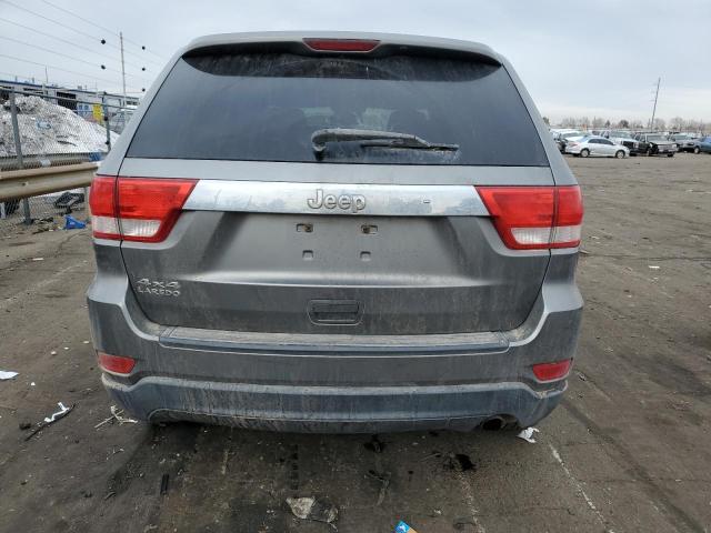 Photo 6 from auction – 2012 JEEP GRAND CHER with VIN 1C4RJFAGXCC274652