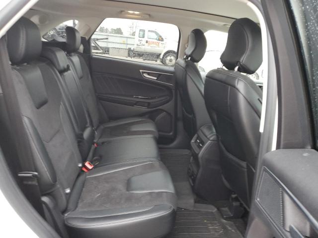 Photo 11 from auction – 2018 FORD EDGE SPORT with VIN 2FMPK4AP7JBC49449