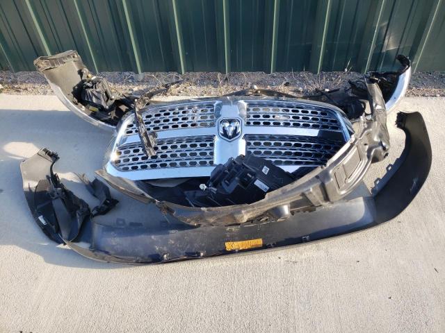 Photo 12 from auction – 2017 RAM 1500 LARAM with VIN 1C6RR7NT6HS670510