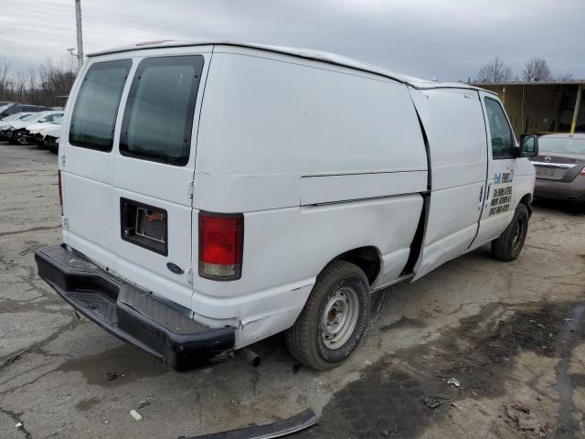 Photo 3 from auction – 2003 FORD ECONOLINE with VIN 1FTRE14203HB67877