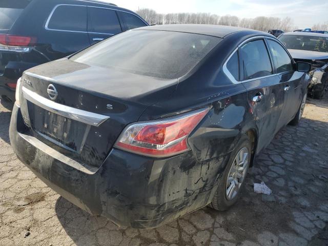 Photo 3 from auction – 2015 NISSAN ALTIMA 2.5 with VIN 1N4AL3AP2FN407702