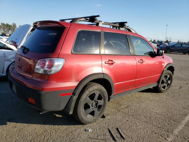 Zdjęcie 3 z aukcji – 2003 MITSUBISHI OUTLANDER z VIN JA4LX41G03U032255