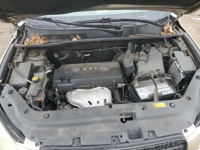 Photo 11 from auction – 2007 TOYOTA RAV4 LIMIT with VIN JTMBD31VX76044426
