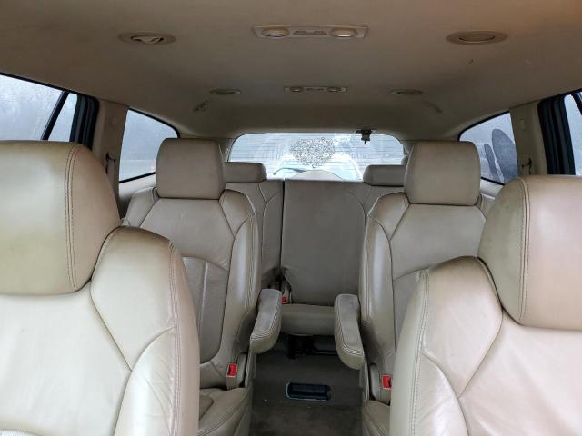 Photo 10 from auction – 2012 BUICK ENCLAVE with VIN 5GAKRCED2CJ199824