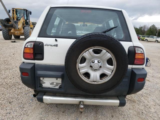 Photo 6 from auction – 1998 TOYOTA RAV4 with VIN JT3GP10V4W0030479