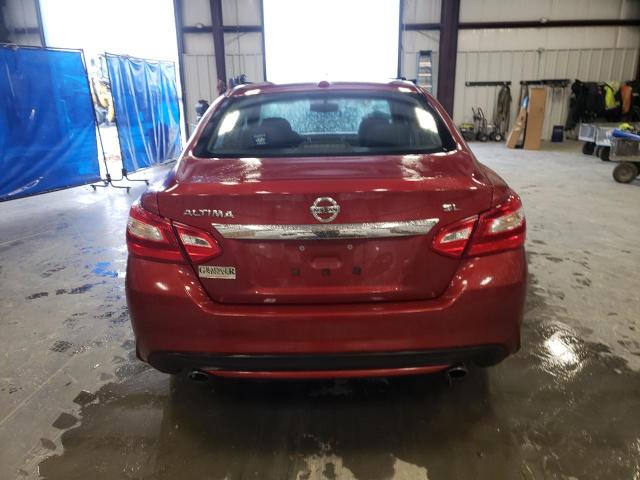 Photo 6 from auction – 2016 NISSAN ALTIMA 2.5 with VIN 1N4AL3AP2GC282133