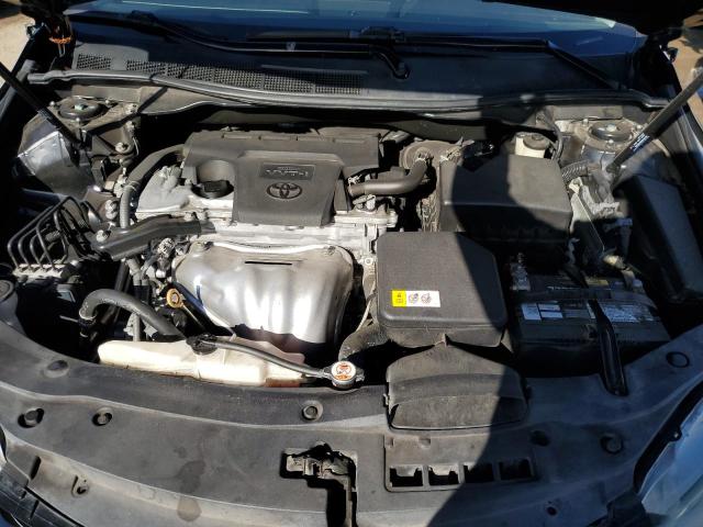 Photo 11 from auction – 2017 TOYOTA CAMRY LE with VIN 4T1BF1FK6HU665460