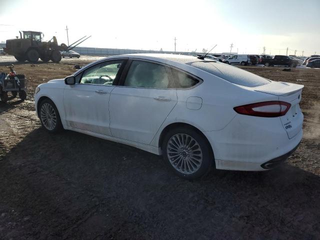 Photo 2 from auction – 2013 FORD FUSION TIT with VIN 3FA6P0K99DR228964